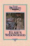 Elsie's Widowhood Book 7