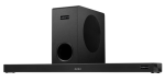 Volkano Dynasty 120W Soundbar & Wireless Subwoofer