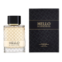 Lionel Richie Hello For Men Eau De Toilette 100ML