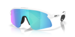 Oakley - Stunt Devil S - Matte White prizm Sapphire