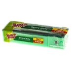 Scotch-brite Foam Scourer NO35 4S