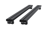 Load Bars – Black 1250MM Excl. Feet
