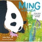 Ming The Panda Paperback