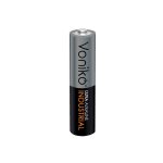 Aaa Voniko Alkaline Bulk - LR03