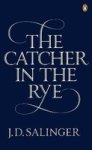 The Catcher In The Rye Paperback Open Market Ed