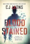 Blood Stained - A Lucy Guardino Fbi Thriller Hardcover 3RD