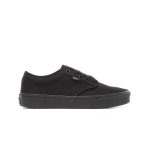 Vans - Atwood Mens Black - 9