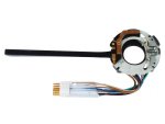 Vw Bus T2 Bay 1974-1979 Indicator Switch Satin Black - Autostyle Motorsport South Africa