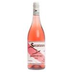 Aa Badenhorst Secateurs Rose 750ML - 1