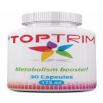 Top Trim Slimming Capaules