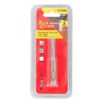 Tork Craft 8MM Diamond Core Drill Bit For Tiles TC180808