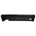 Vw Golf 1 Rear Bumper Wide Velocity Citi Golf 87-09