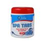 Swimming Pool Aqua Cure Spa Tabs 10PK