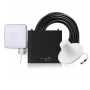 A1000 Signal Booster - Dome - Best For Open-plan Building Layouts / The Beacon - Pigtail N-female Directional Antenna With Suction Cups
