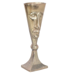 Human Face Vase 400MM X 140MM X 120MM