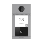 Hikvision DS-KV8113-WME1 Video Intercom Villadoor Station