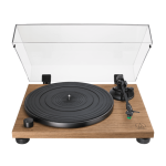 Audio Technica AT-LPW40 Wn Turntable