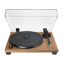 Audio Technica AT-LPW40 Wn Turntable