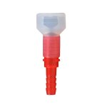 Straight Bite Valve