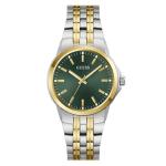 Guess Men's Two-tone Watch