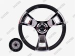 Steering Wheel 350MM With Hub