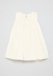 PoP Candy Sleeveless Dress - Off White