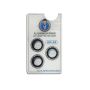 Shiny Phone Lens Film- Compatible With 16PRO/16PROMAX
