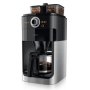 Philips HD7762  1.2L Grind & Brew Coffee Maker