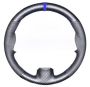 Carbon Fiber Car Steering Wheel Cover