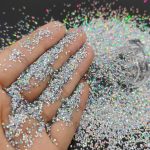 Glitter Jar Starry Nights