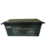 Navasolar Deep Cycle Gel Vrla 12V 200AH Battery