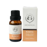 ANKER - Blissful Essential Oil