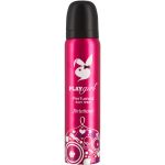 Playgirl Deo 90ML Flirtatious