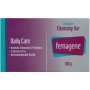 Femagene Intimate Cleansing Bar 100G