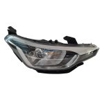 Hyundai I20 Headlight Manual Right 15-21