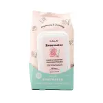 Make-up Remover Cleans Tissues - Rose Water