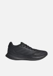 Adidas Performance Runfalcon 5 J - Cblack cblack cblack