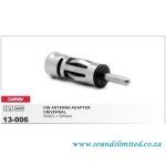 13-006 - Antenna Aerial Adapter