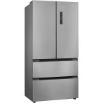 Smeg French Door Univer Refrigerator - RFD50XZA