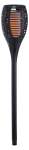 Solar Garden Torch 12 H78 Cm