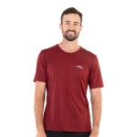 First Ascent Men's Corefit Running Tee