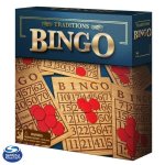 Bingo Tradition Game