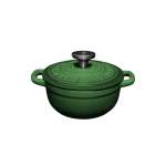 Maxwell & Williams Cast Iron 260ML Cocotte English Racing Green
