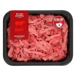 Pnp Beef Stir-fry