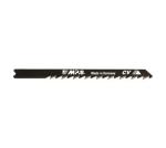 Jigsaw Blade Wood 110MM 6TPI B&d