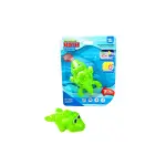 Ideal Crocodile Wind-up