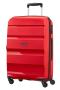 AMERICAN TOURISTER Bon Air 66CM Magma Red