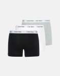 Calvin Klein Trunk 3 Pack Underwear Multi - XL Multi