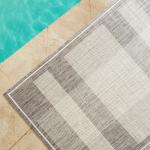 Spring Equinox Indoor And Outdoor Rug Ash Grey - Xxx-large 300X400CM