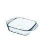2.3LTR Irresistible Square Roaster